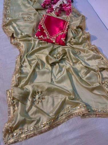 Vinayak kacchi gotapatti surath sarees